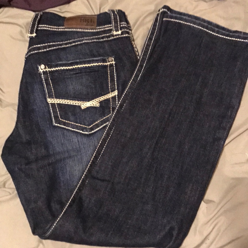 BKE denim Jeans size 32S